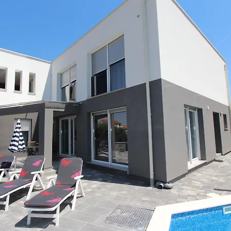 Karlo 2 Apartman Rovinj