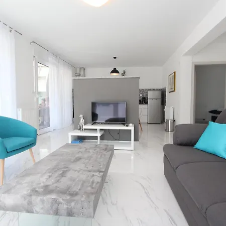 Karlo 2 Appartement