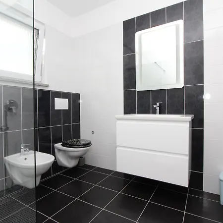 Appartement Karlo 2