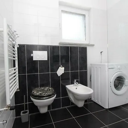 Apartmán Karlo 2