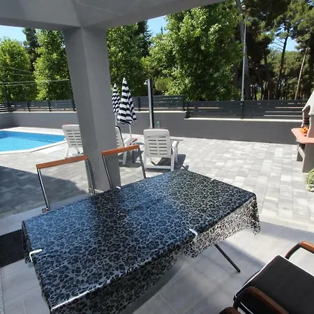 Apartmán Karlo 2