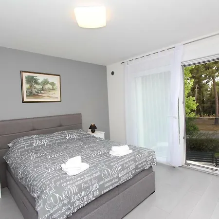 Apartment Karlo 2