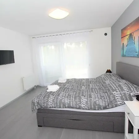 Apartmán Karlo 2
