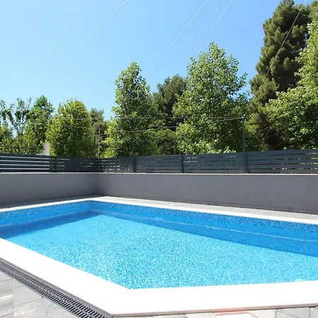 Apartmán Karlo 2 Rovinj
