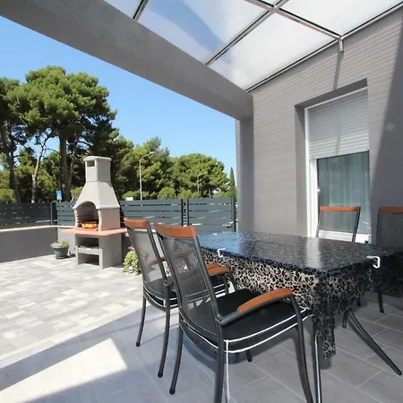Karlo 2 Appartement *
