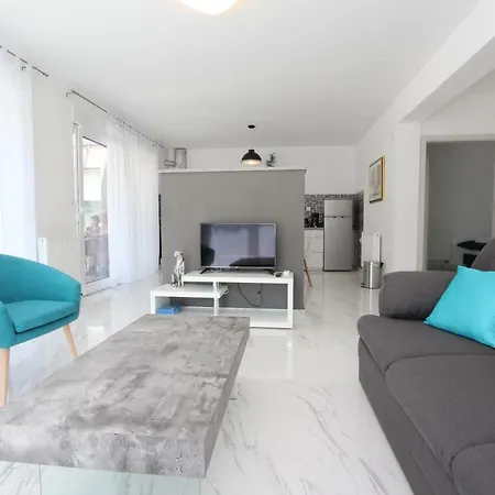 Appartement Karlo 2