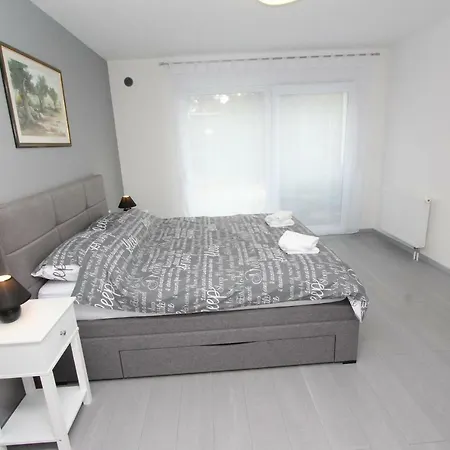 Apartmán Karlo 2