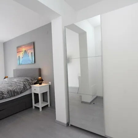 Karlo 2 Apartmán *