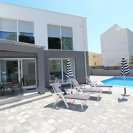 Apartmán Karlo 2