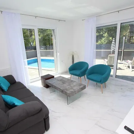Apartment Karlo 2 Rovinj