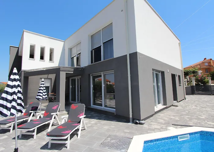 Karlo 2 Apartman Rovinj