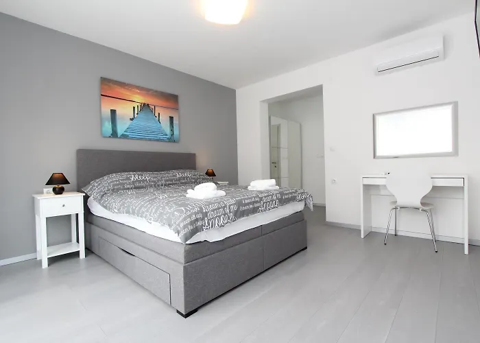 Karlo 2 Appartement *