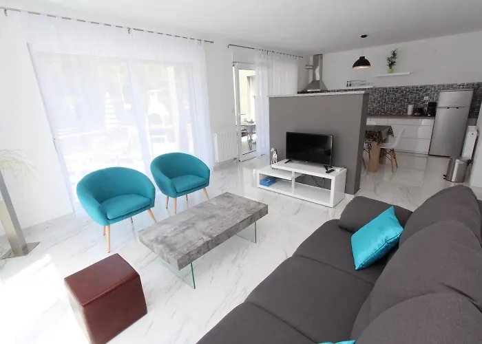 Appartement Karlo 2