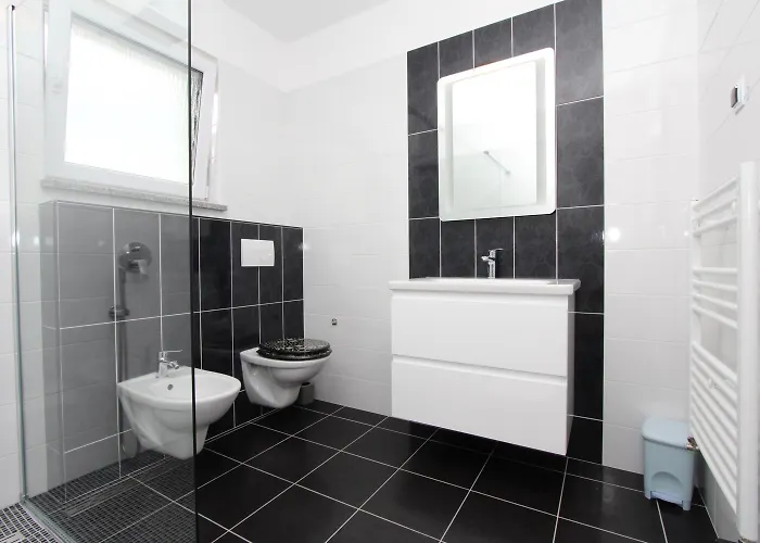 Appartement Karlo 2