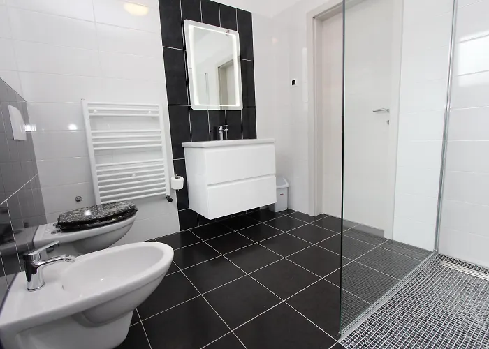 Appartement Karlo 2 Rovinj