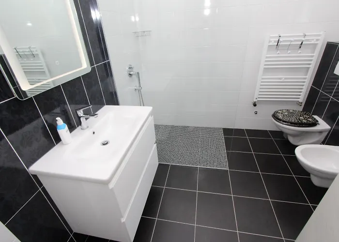 Karlo 2 Apartman Rovinj