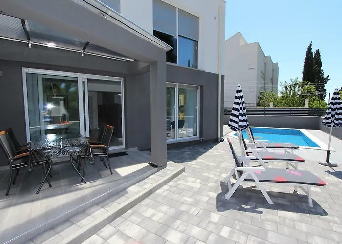 Appartement Karlo 2