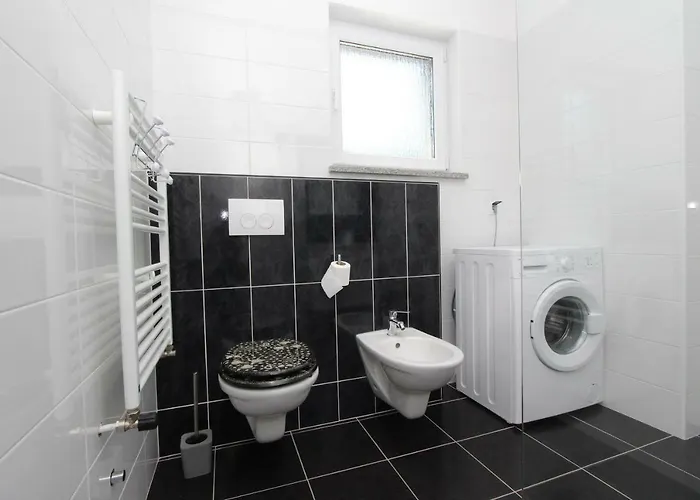 Appartement Karlo 2