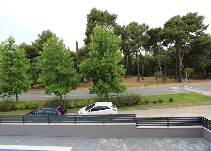 Appartement Karlo 2