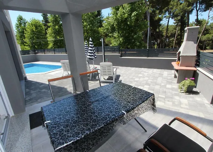 Appartement Karlo 2