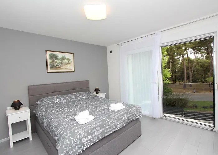 Appartement Karlo 2