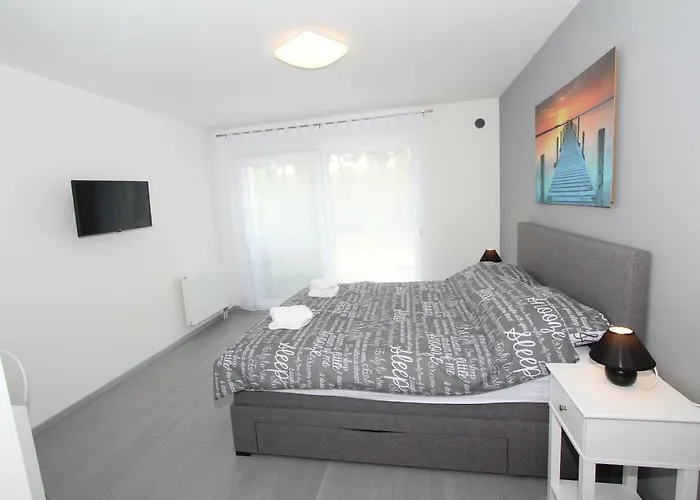 Appartement Karlo 2