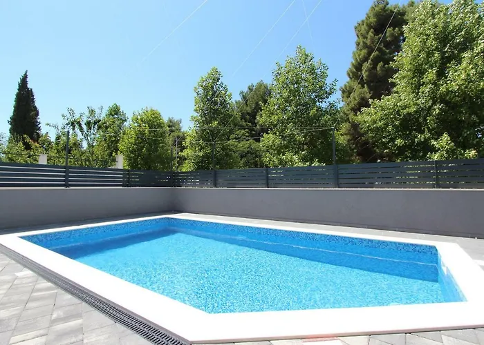 Appartement Karlo 2 Rovinj