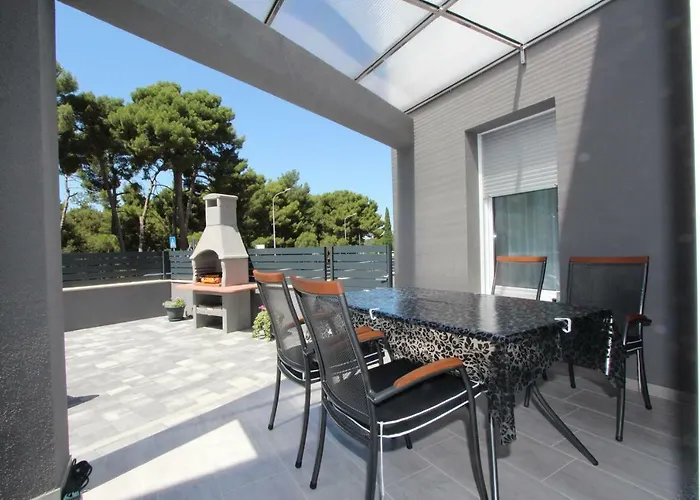 Karlo 2 Appartement *