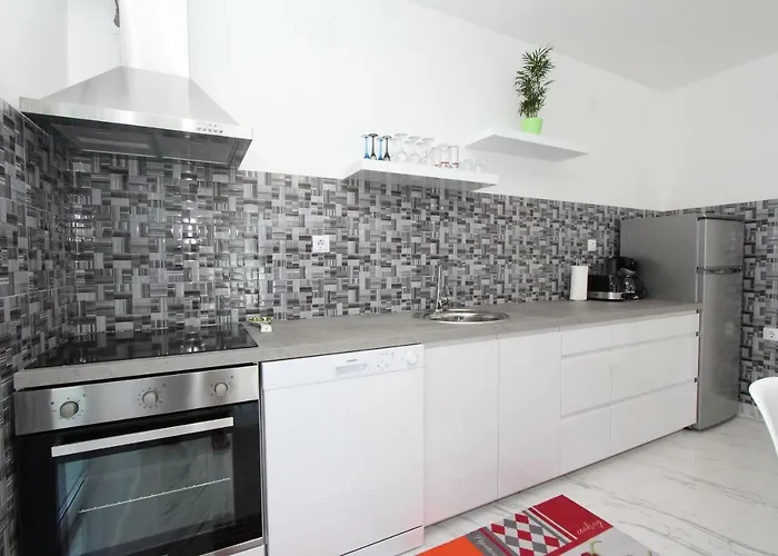 Karlo 2 Appartement *