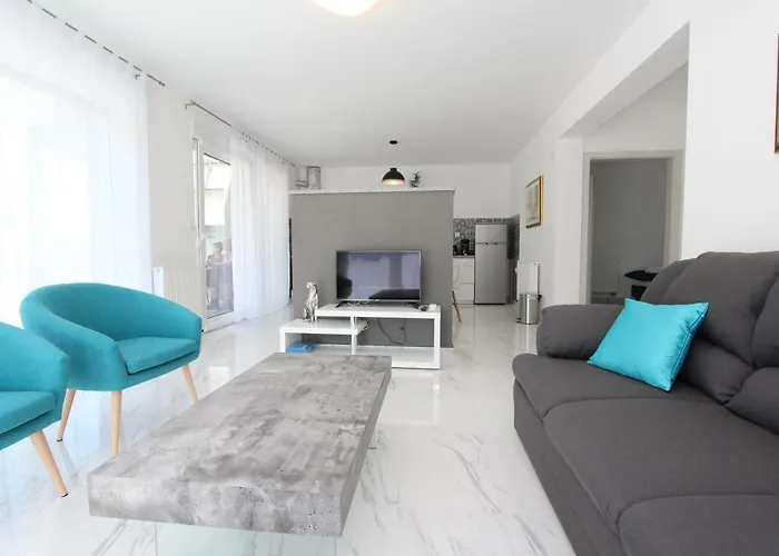 Appartement Karlo 2