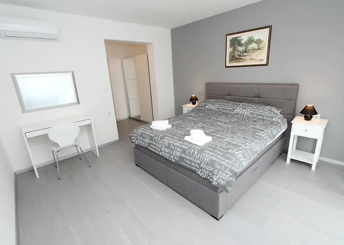 Karlo 2 Appartement *