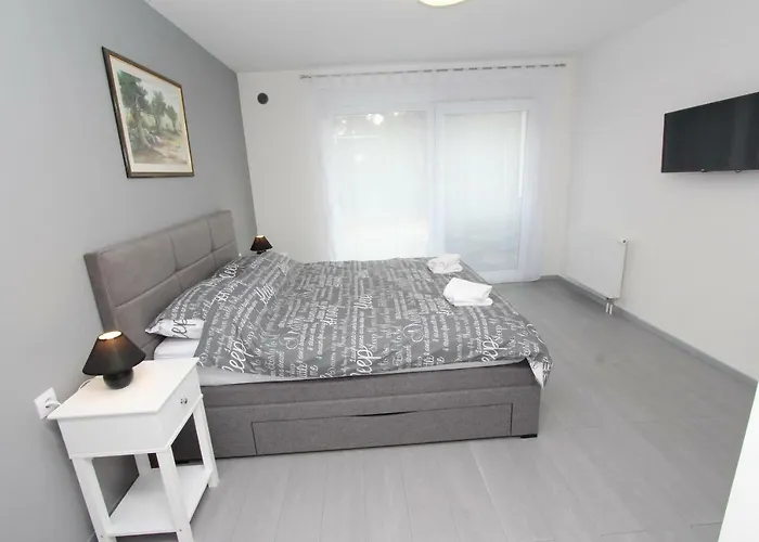 Appartement Karlo 2