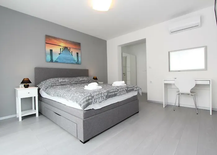 Karlo 2 Appartement