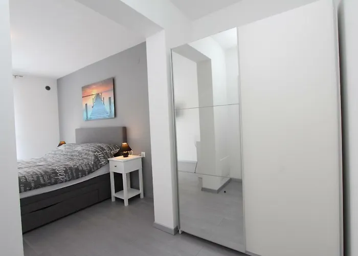 Karlo 2 Appartement *