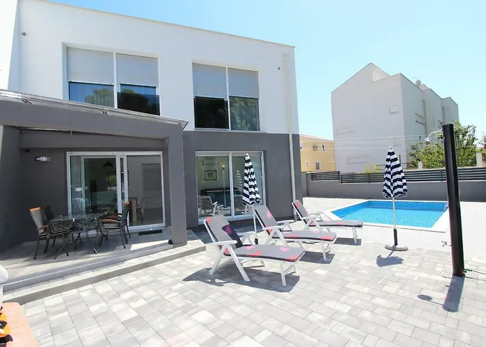 Appartement Karlo 2