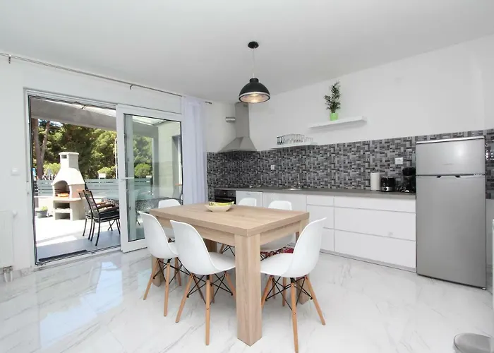 Karlo 2 Appartement