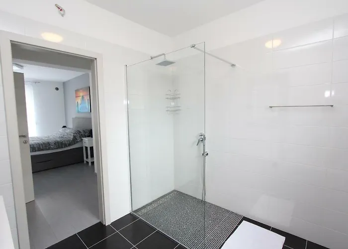 Karlo 2 Apartman Rovinj