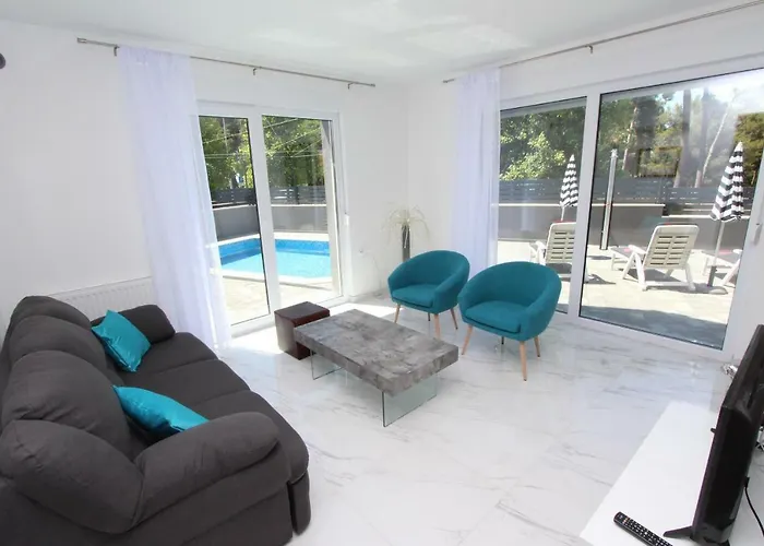 Apartment Karlo 2 Rovinj